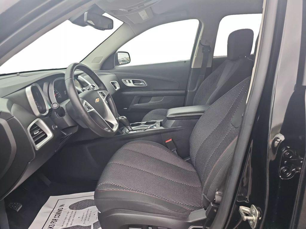 used 2016 Chevrolet Equinox car, priced at $6,999