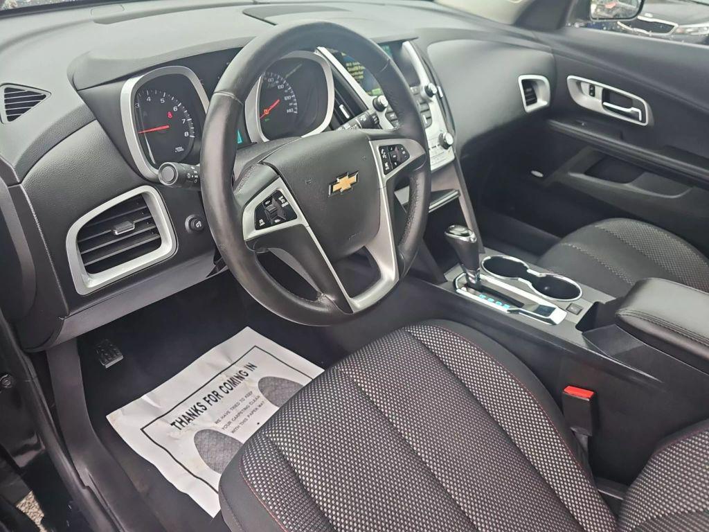 used 2016 Chevrolet Equinox car, priced at $6,999