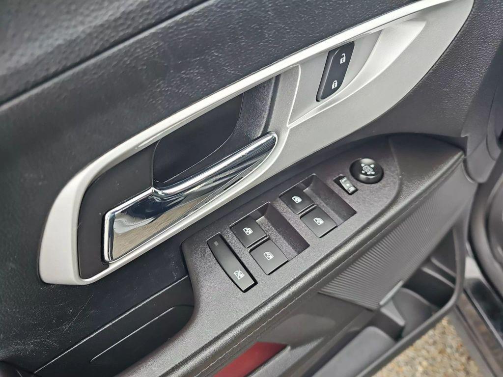 used 2016 Chevrolet Equinox car, priced at $6,999