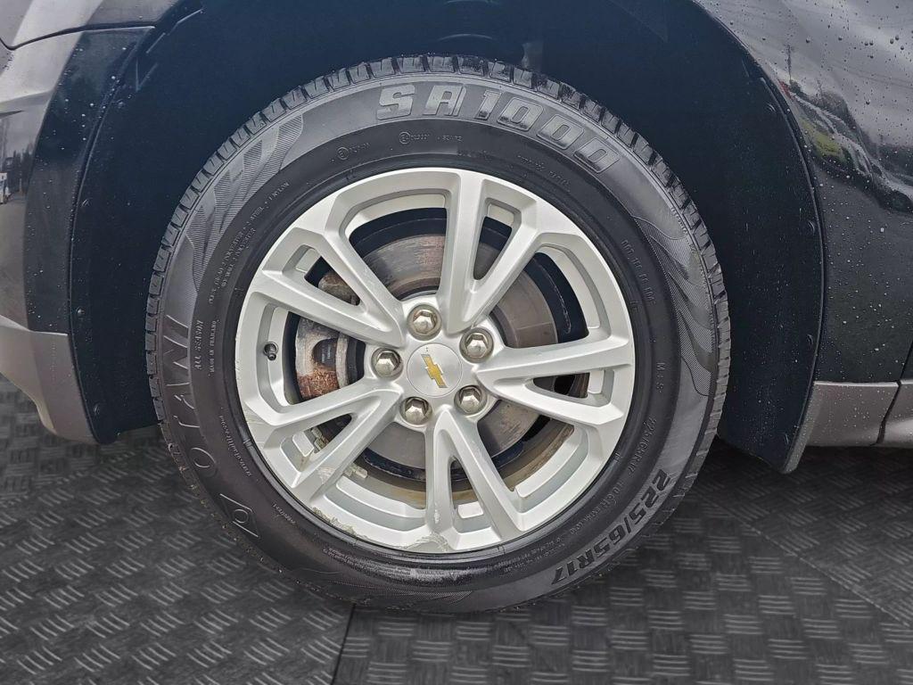 used 2016 Chevrolet Equinox car, priced at $6,999