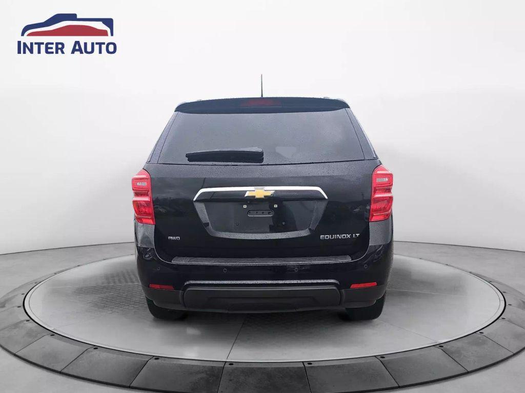 used 2016 Chevrolet Equinox car, priced at $6,999