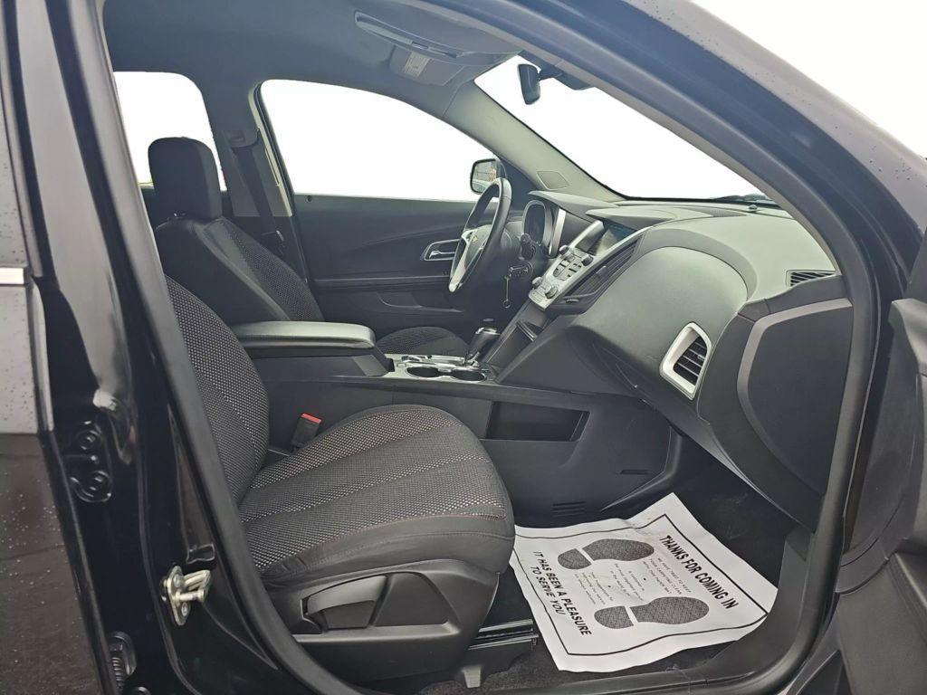 used 2016 Chevrolet Equinox car, priced at $6,999