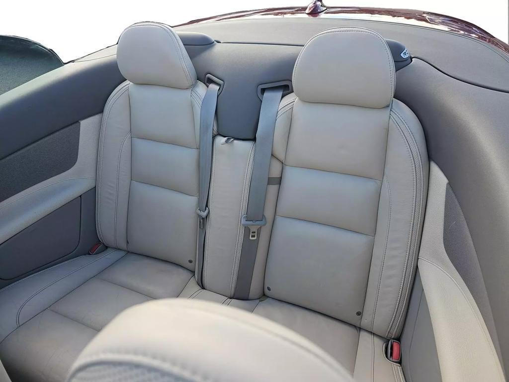 used 2013 Volvo C70 car, priced at $9,399