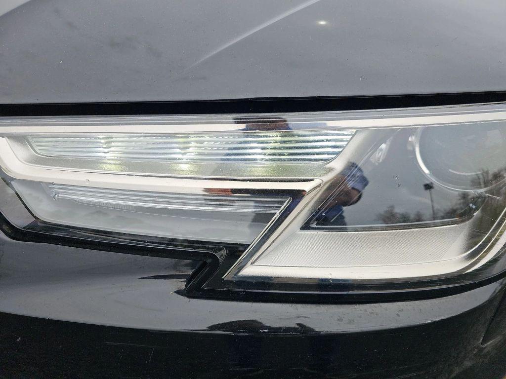 used 2019 Audi A4 car, priced at $14,997