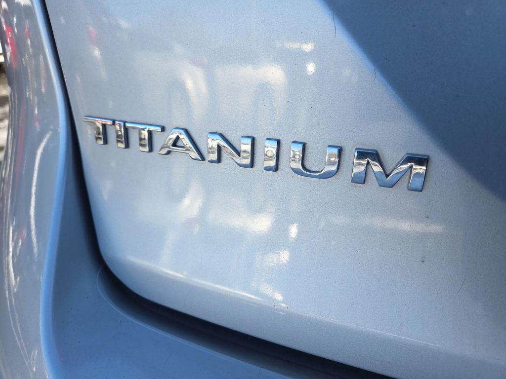 used 2017 Ford Fiesta car, priced at $5,799