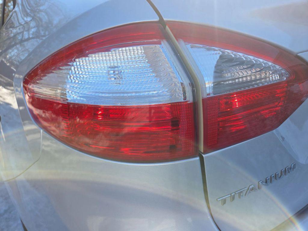 used 2017 Ford Fiesta car, priced at $5,799