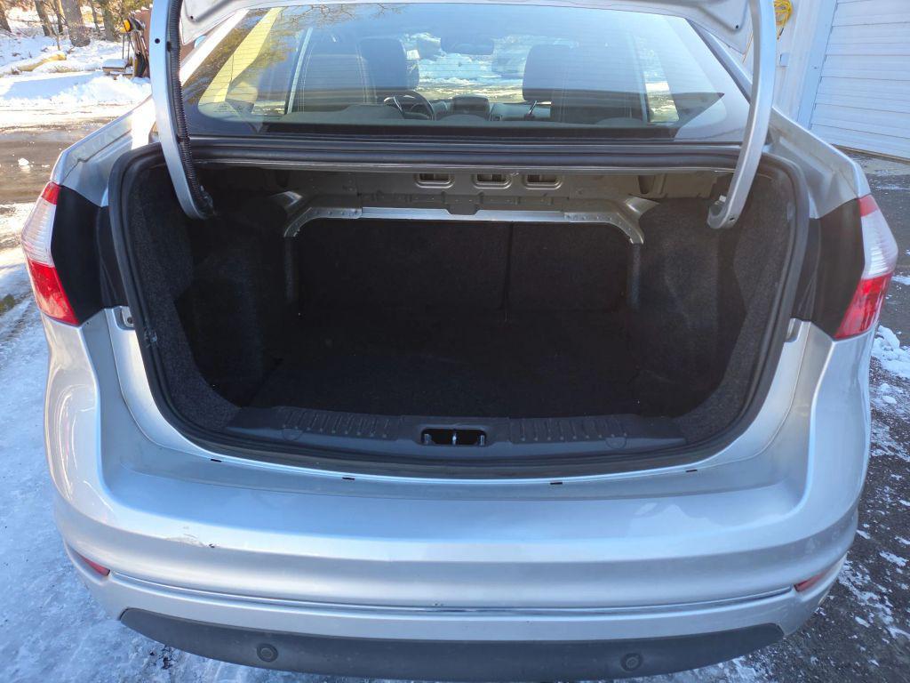 used 2017 Ford Fiesta car, priced at $5,799