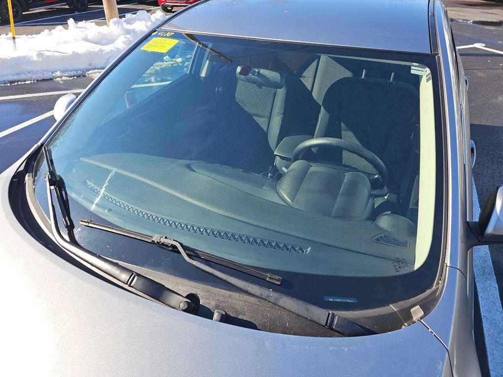 used 2012 Mazda Mazda3 car, priced at $5,199