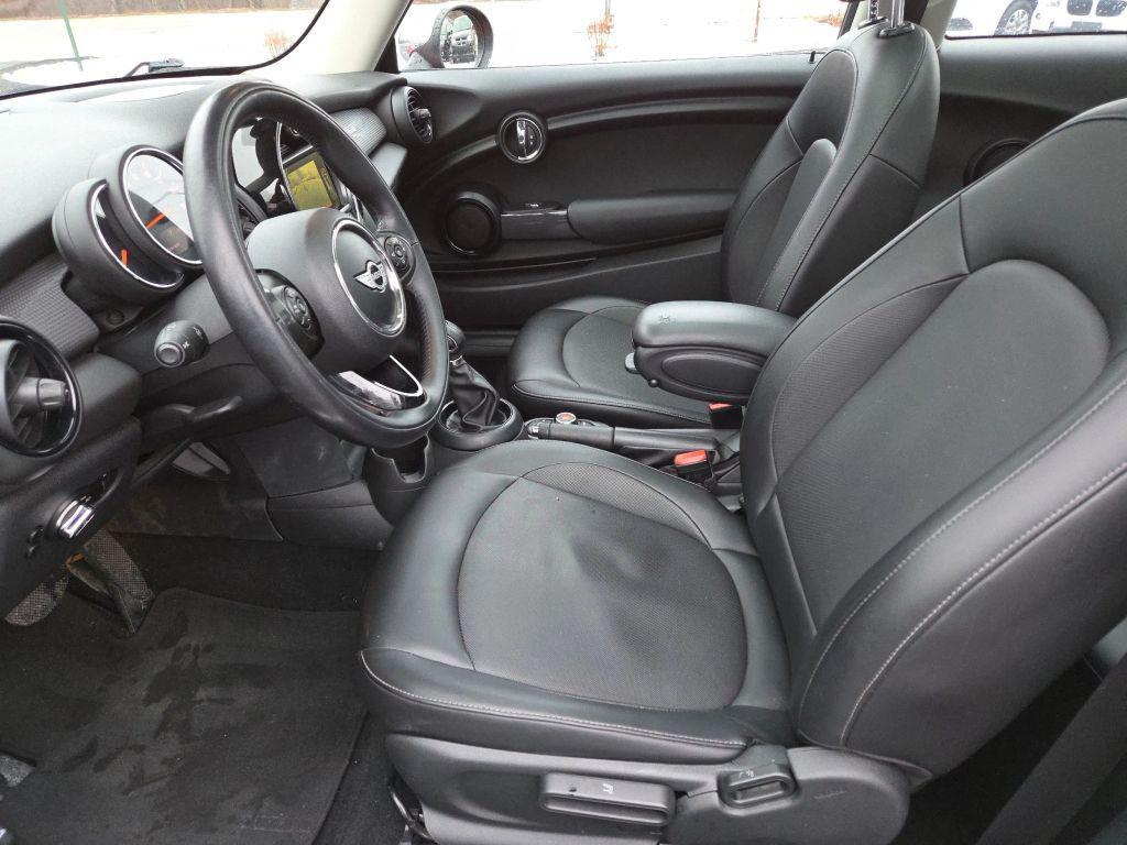 used 2018 MINI Hardtop car, priced at $7,499