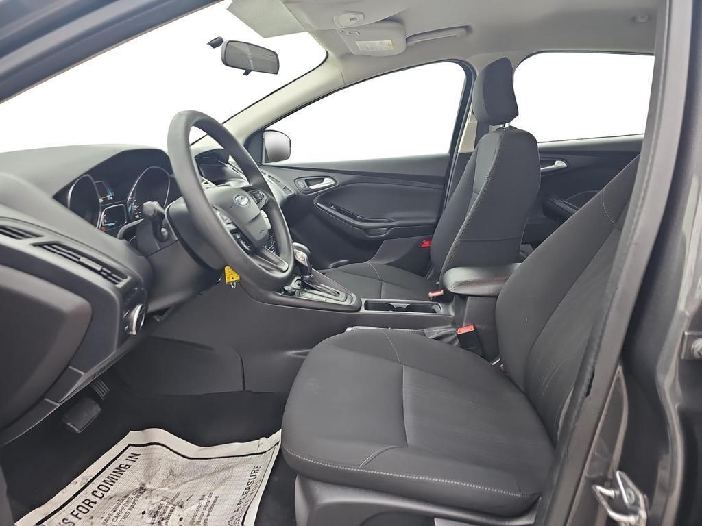 used 2018 Ford Focus car, priced at $8,699