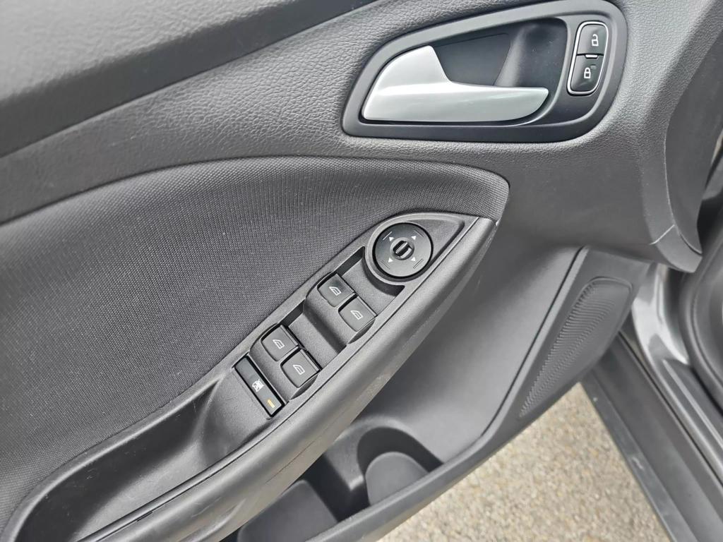 used 2018 Ford Focus car, priced at $8,699