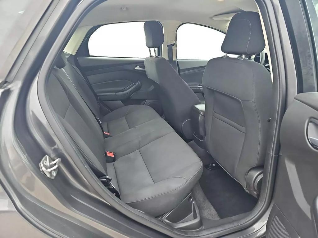 used 2018 Ford Focus car, priced at $8,699