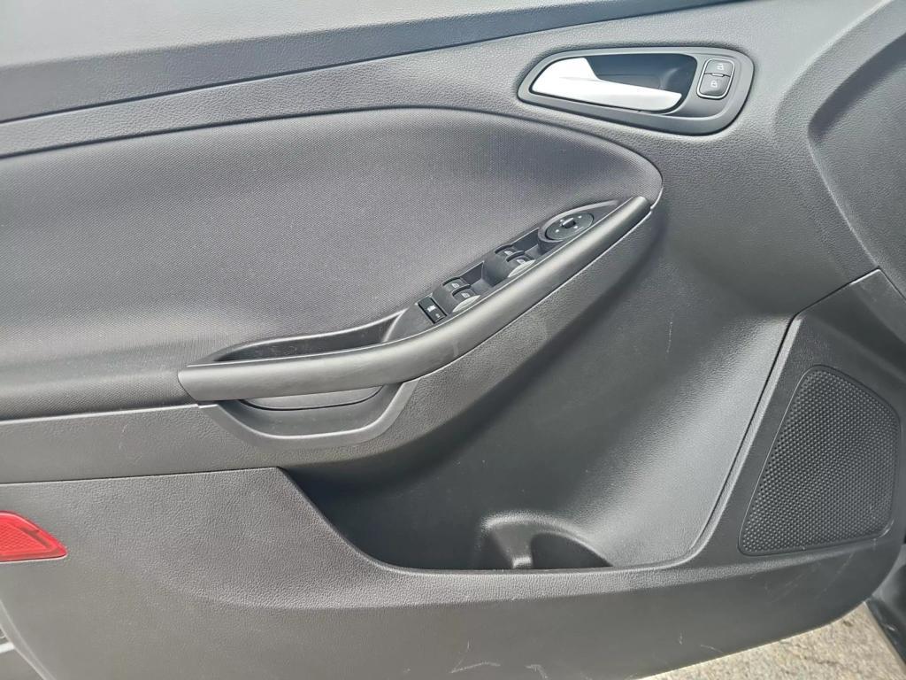 used 2018 Ford Focus car, priced at $8,699