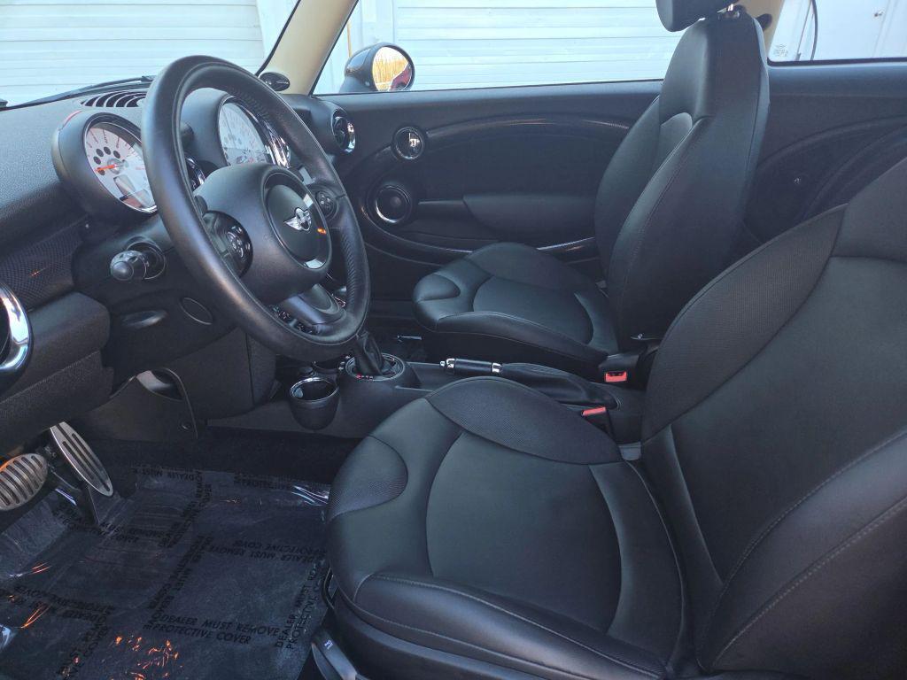 used 2013 MINI Hardtop car, priced at $7,399