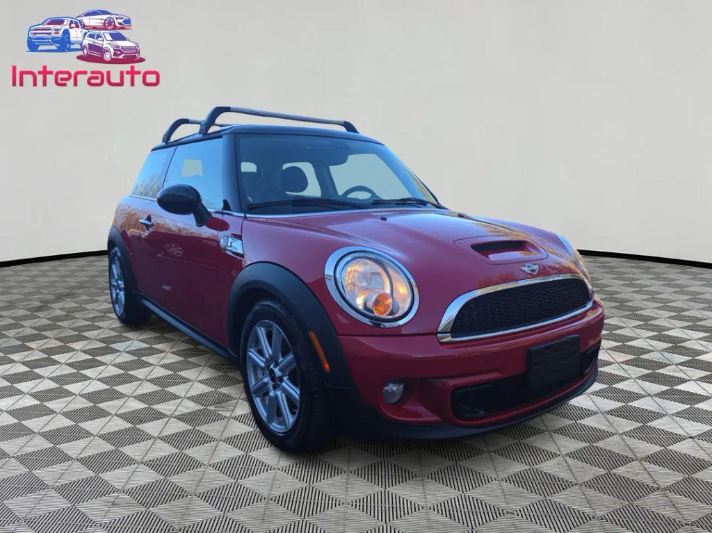 used 2013 MINI Hardtop car, priced at $7,399