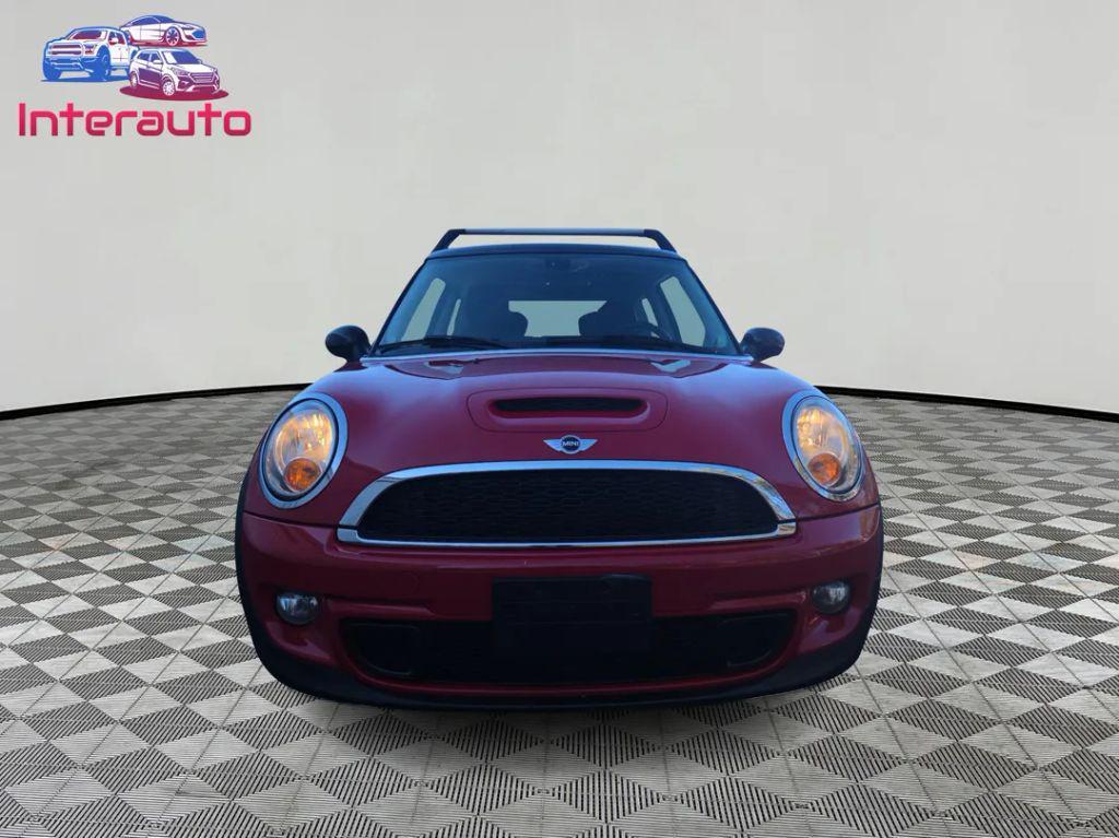 used 2013 MINI Hardtop car, priced at $7,399