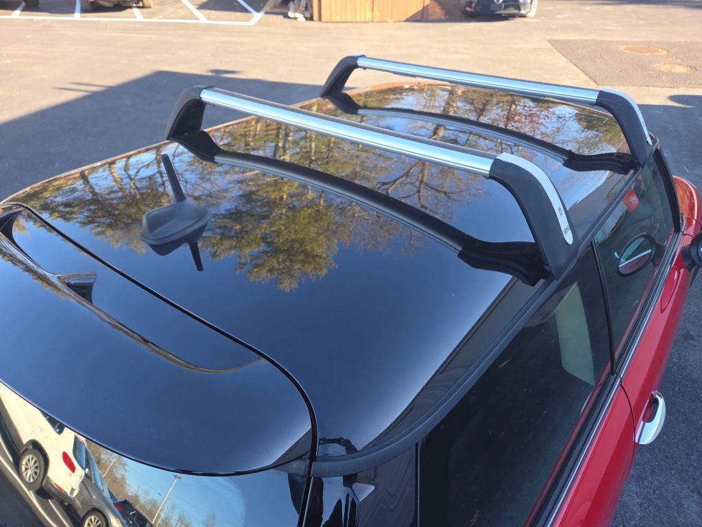 used 2013 MINI Hardtop car, priced at $7,399