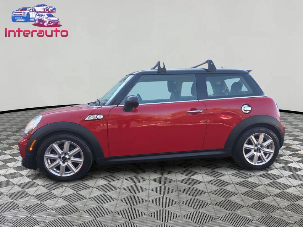 used 2013 MINI Hardtop car, priced at $7,399