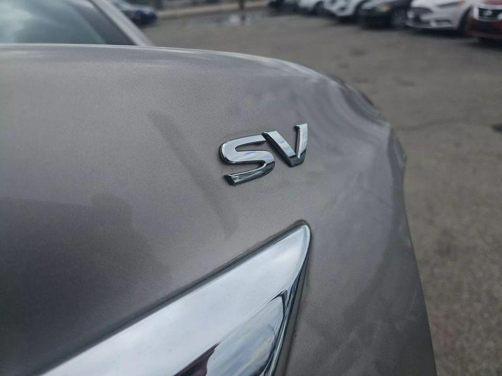 used 2013 Nissan Altima car, priced at $6,899