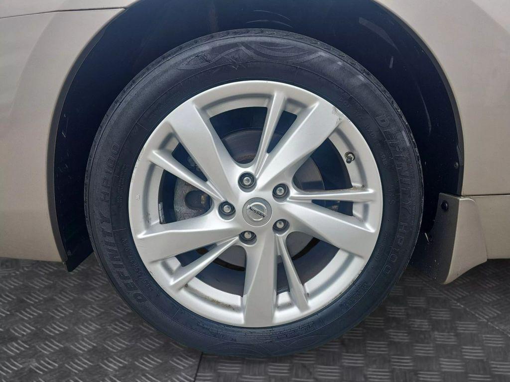 used 2013 Nissan Altima car, priced at $6,899