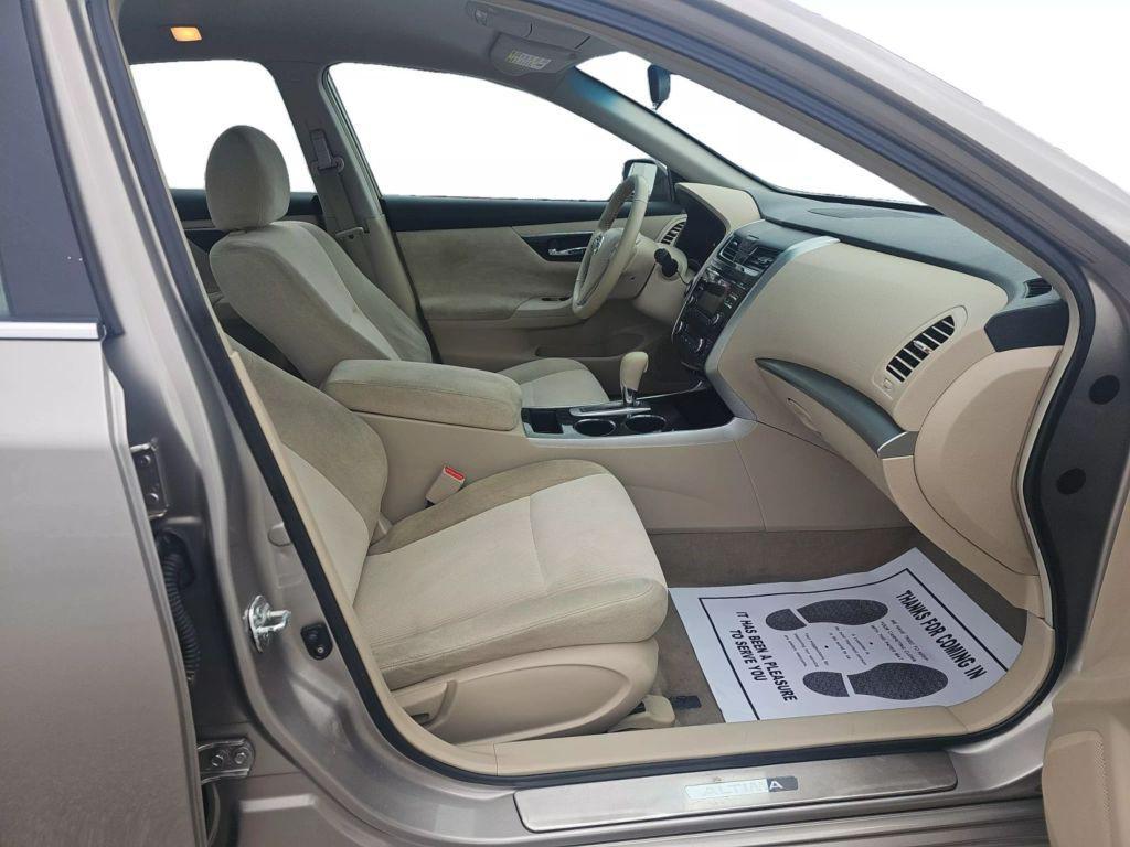 used 2013 Nissan Altima car, priced at $6,899
