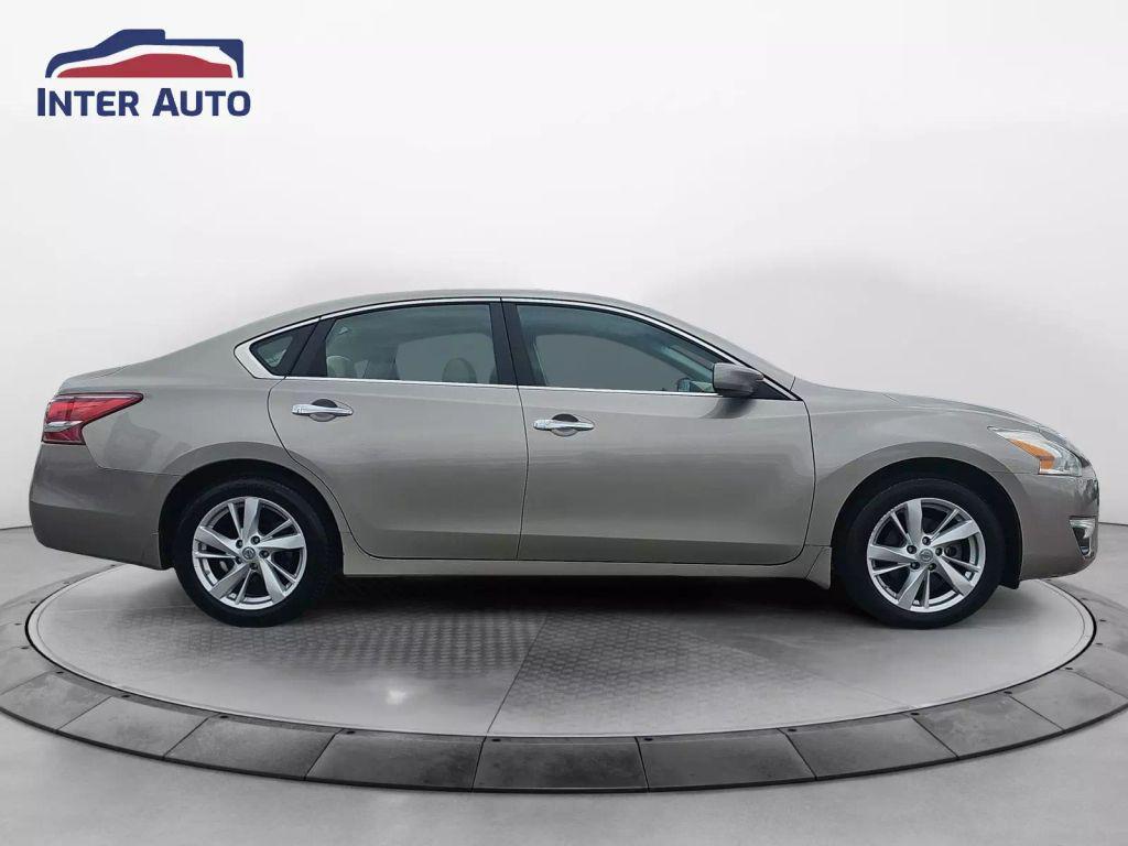 used 2013 Nissan Altima car, priced at $6,899