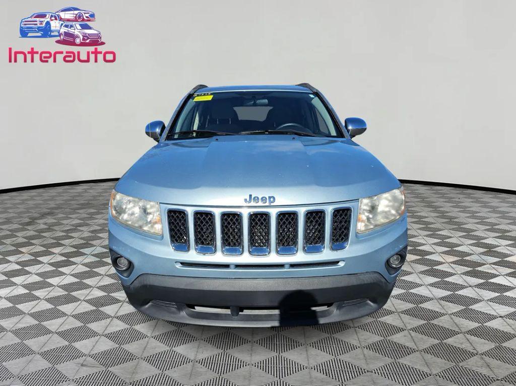 used 2013 Jeep Compass car, priced at $8,999