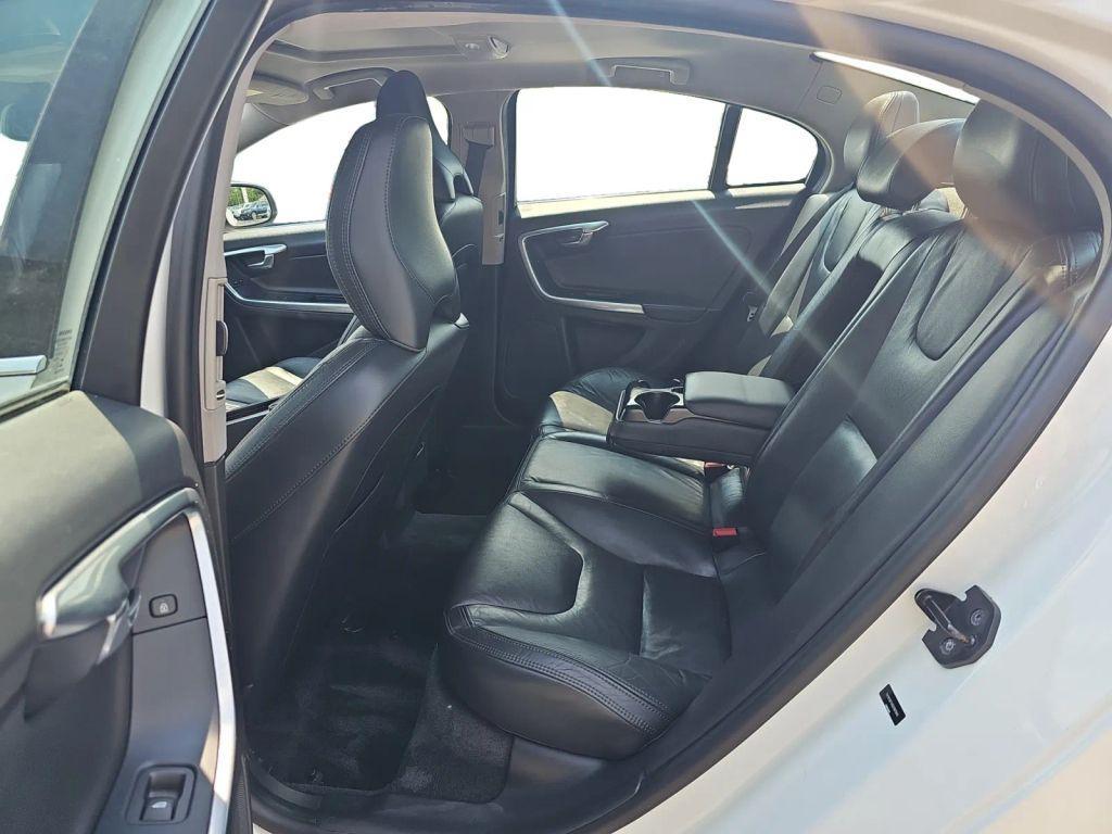 used 2013 Volvo S60 car, priced at $5,599