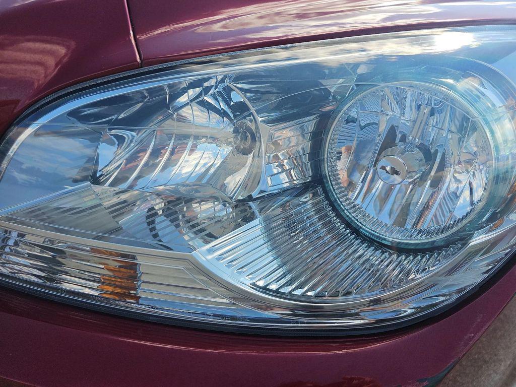 used 2010 Chevrolet Malibu car, priced at $7,699