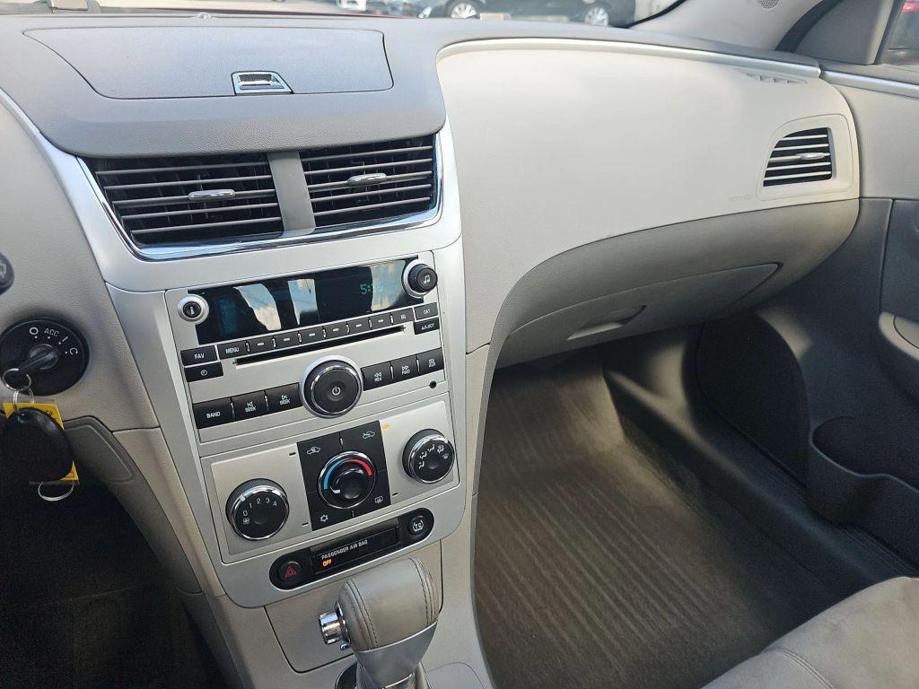 used 2010 Chevrolet Malibu car, priced at $7,699