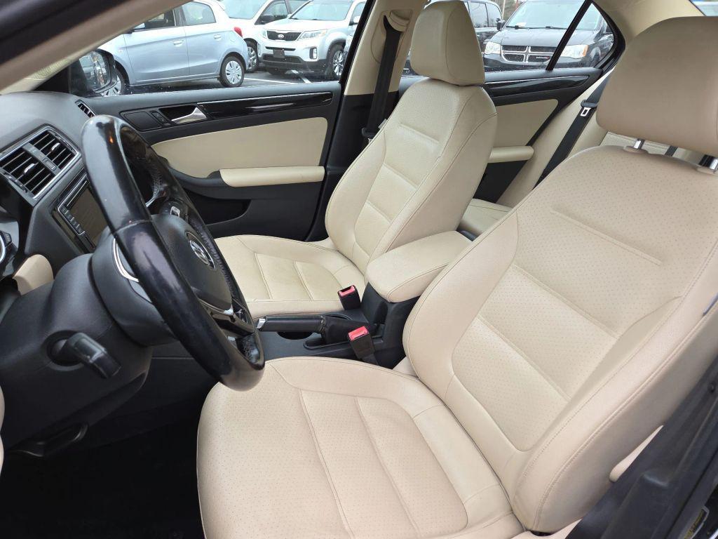 used 2017 Volkswagen Jetta car, priced at $12,499