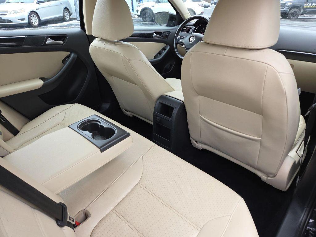 used 2017 Volkswagen Jetta car, priced at $12,499