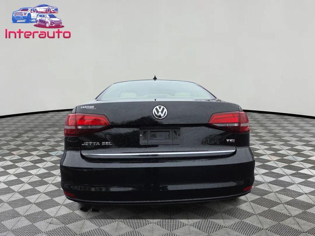 used 2017 Volkswagen Jetta car, priced at $12,499