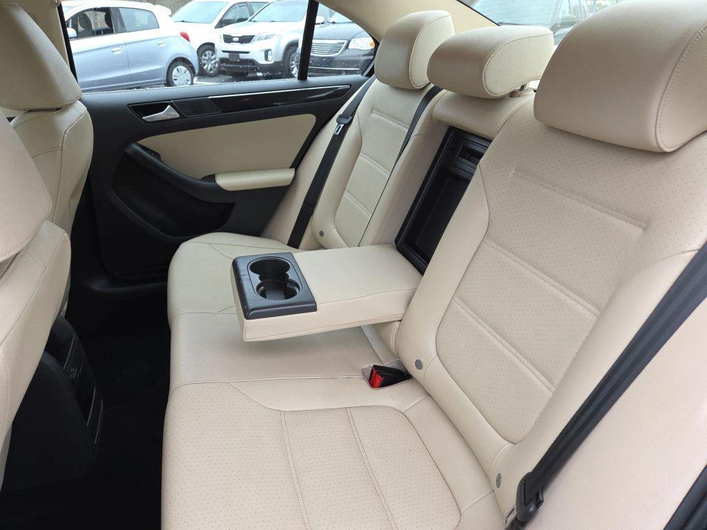 used 2017 Volkswagen Jetta car, priced at $12,499