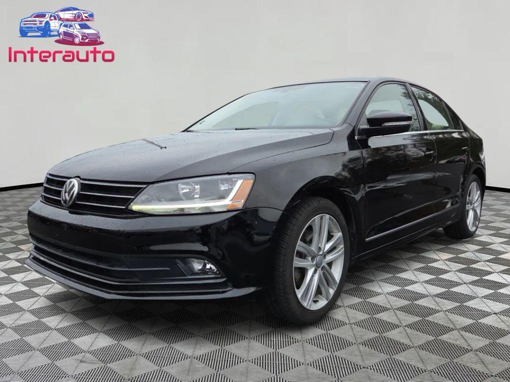 used 2017 Volkswagen Jetta car, priced at $12,499
