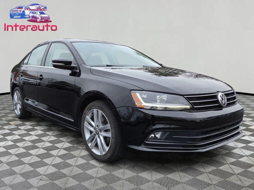 used 2017 Volkswagen Jetta car, priced at $12,499