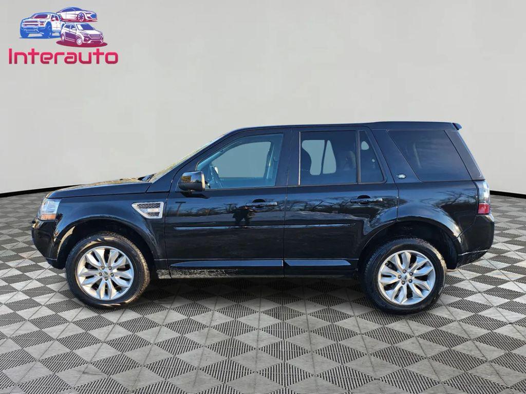 used 2013 Land Rover LR2 car, priced at $6,499