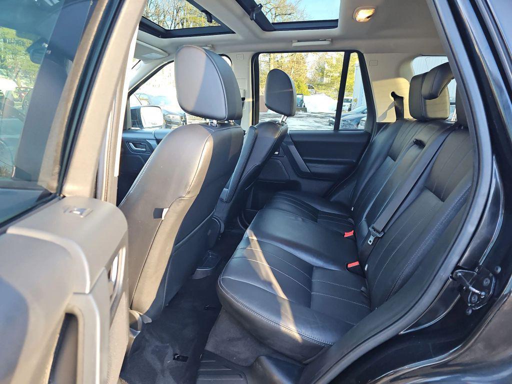 used 2013 Land Rover LR2 car, priced at $6,499