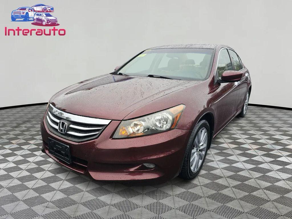 used 2011 Honda Accord car, priced at $9,499