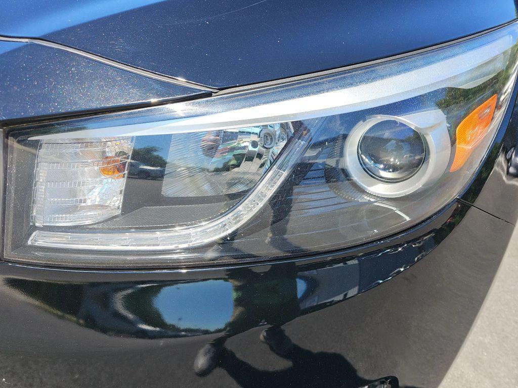 used 2018 Kia Sedona car, priced at $17,699