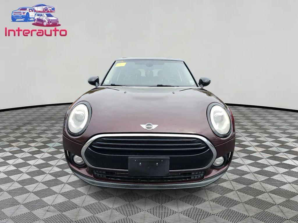 used 2016 MINI Clubman car, priced at $9,597