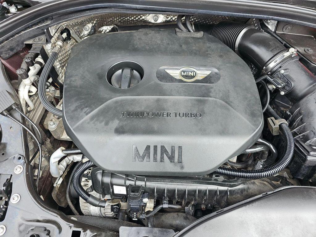 used 2016 MINI Clubman car, priced at $9,597