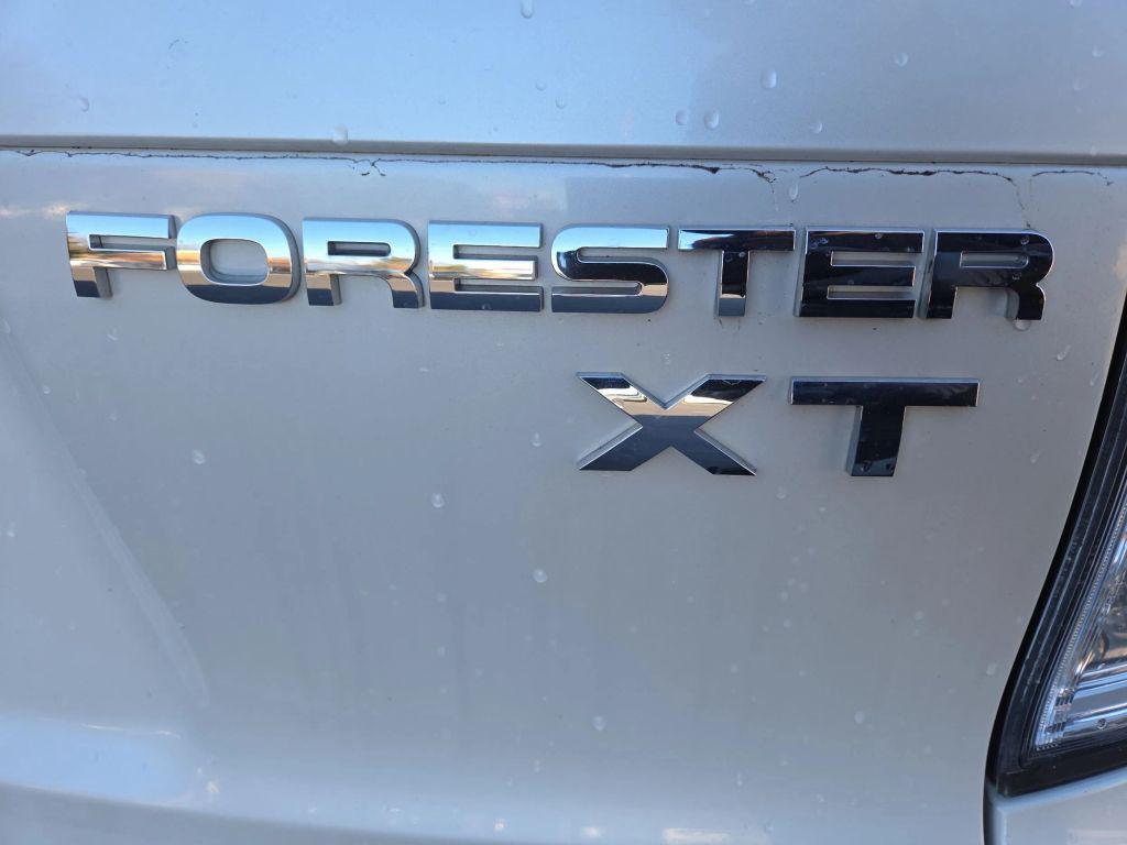 used 2010 Subaru Forester car, priced at $6,299