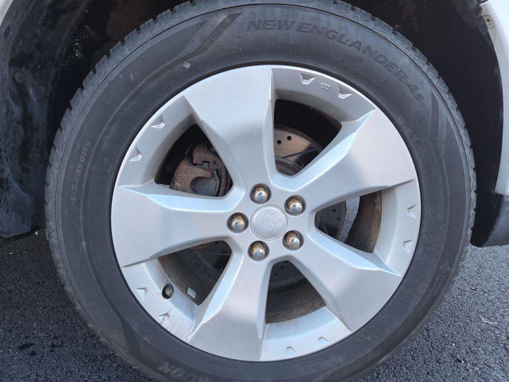 used 2010 Subaru Forester car, priced at $6,299