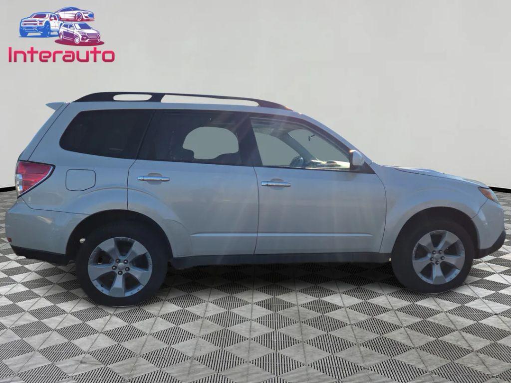 used 2010 Subaru Forester car, priced at $6,299