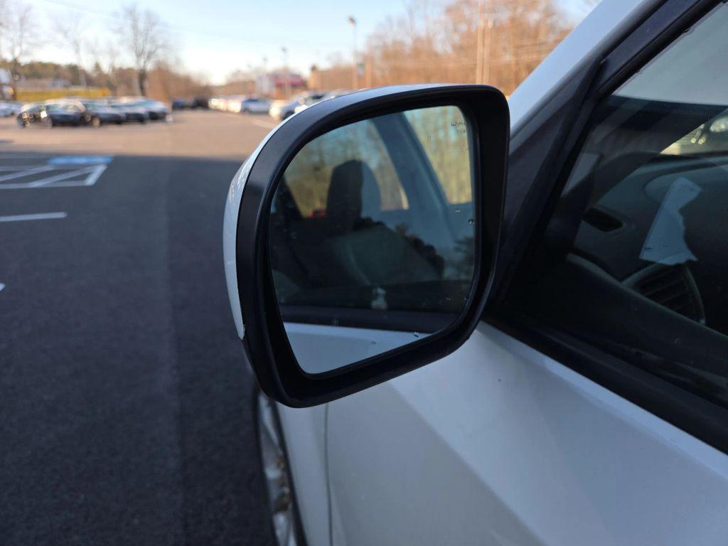used 2010 Subaru Forester car, priced at $6,299