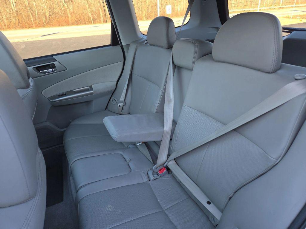 used 2010 Subaru Forester car, priced at $6,299