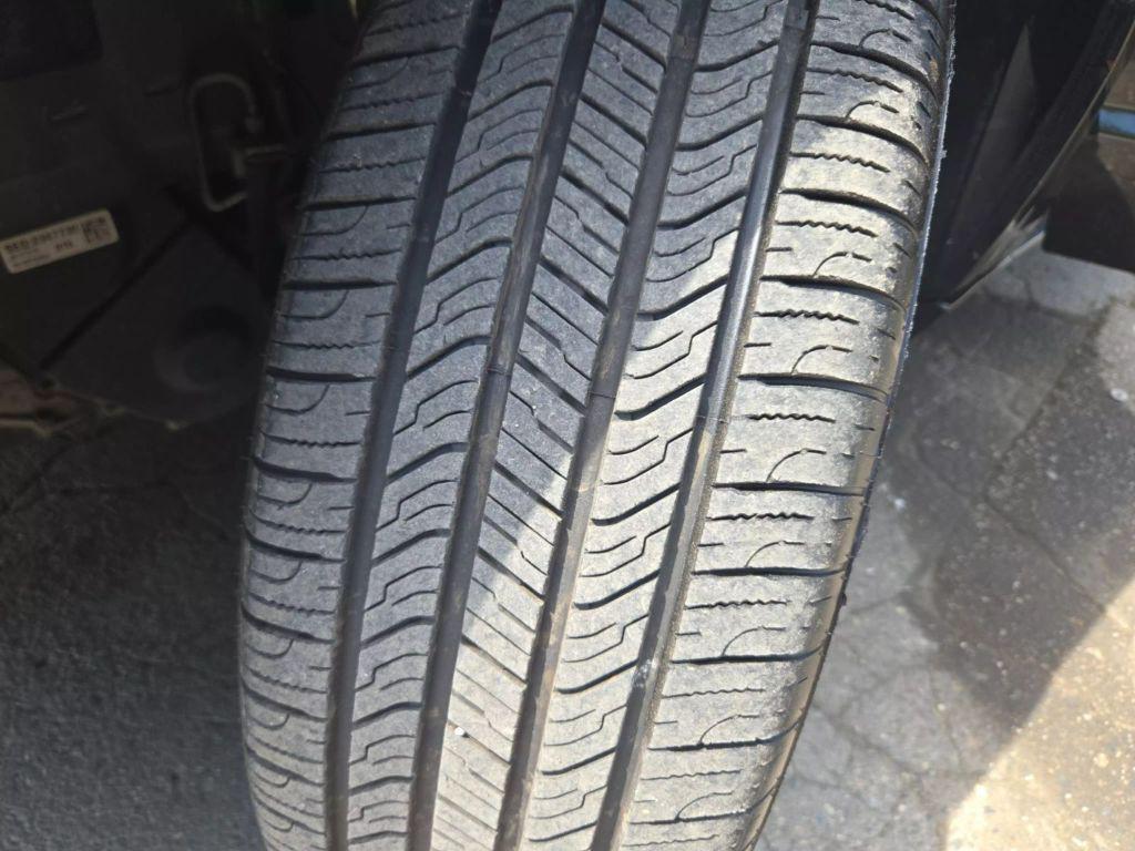 used 2018 Dodge Grand Caravan car, priced at $8,999