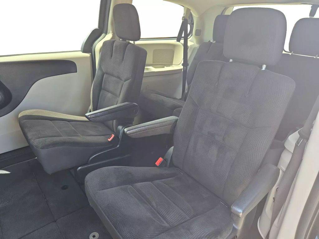 used 2018 Dodge Grand Caravan car, priced at $8,999