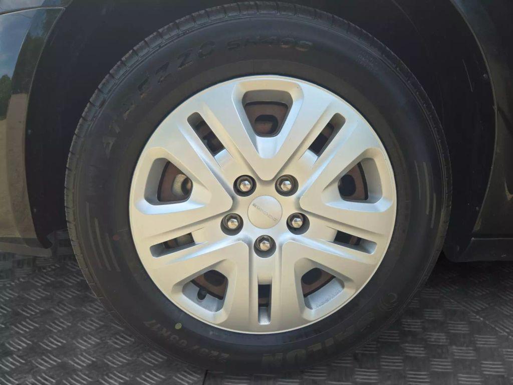 used 2018 Dodge Grand Caravan car, priced at $8,999